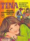 Cover for Tina (Oberon, 1972 series) #52/1972