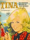 Cover for Tina (Oberon, 1972 series) #27/1973