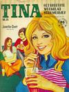Cover for Tina (Oberon, 1972 series) #35/1973