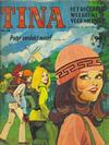 Cover for Tina (Oberon, 1972 series) #12/1974