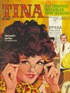 Cover for Tina (Oberon, 1972 series) #20/1975