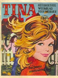 Cover Thumbnail for Tina (Oberon, 1972 series) #46/1972