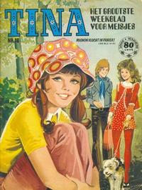 Cover Thumbnail for Tina (Oberon, 1972 series) #18/1973