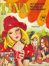 Cover Thumbnail for Tina (Oberon, 1972 series) #30/1973