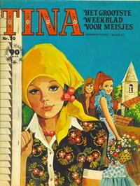 Cover Thumbnail for Tina (Oberon, 1972 series) #20/1974