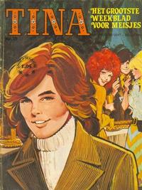 Cover Thumbnail for Tina (Oberon, 1972 series) #15/1975