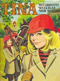 Cover Thumbnail for Tina (Oberon, 1972 series) #16/1975