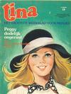 Cover for Tina (Oberon, 1972 series) #14/1976