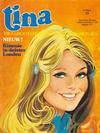 Cover for Tina (Oberon, 1972 series) #33/1976