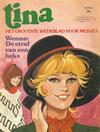 Cover for Tina (Oberon, 1972 series) #36/1976