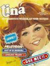Cover for Tina (Oberon, 1972 series) #13/1979