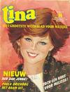 Cover for Tina (Oberon, 1972 series) #14/1979