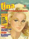Cover for Tina (Oberon, 1972 series) #17/1979