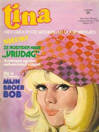 Cover Thumbnail for Tina (Oberon, 1972 series) #26/1976