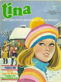 Cover Thumbnail for Tina (Oberon, 1972 series) #51/1976