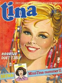 Cover Thumbnail for Tina (Oberon, 1972 series) #43/1980