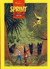 Cover for Sprint boksamling (Hjemmet / Egmont, 2008 series) #1950-1952