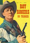 Cover for Roy Rogers (Serieforlaget / Se-Bladene / Stabenfeldt, 1954 series) #1/1959