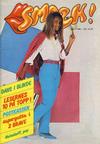 Cover for Smazk! (Serieforlaget / Se-Bladene / Stabenfeldt, 1986 series) #3/1986