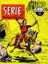Cover for Seriemagasinet (Serieforlaget / Se-Bladene / Stabenfeldt, 1951 series) #3/1951