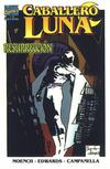 Cover for Caballero Luna: Resurrección (Planeta DeAgostini, 1998 series) 