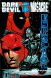 Cover for Daredevil / Masacre Especial 98 (Planeta DeAgostini, 1998 series) 