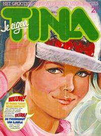 Cover Thumbnail for Tina (Oberon, 1972 series) #27/1981