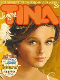 Cover Thumbnail for Tina (Oberon, 1972 series) #29/1981