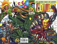 Cover Thumbnail for Coloso (Planeta DeAgostini, 1998 series) 