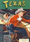 Cover for Texas Ekstranummer (Serieforlaget / Se-Bladene / Stabenfeldt, 1959 series) #[36a/1959]