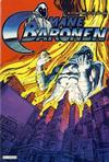 Cover for Månebaronen (Hjemmet / Egmont, 1981 series) #2/1983