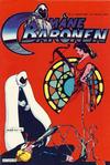 Cover for Månebaronen (Hjemmet / Egmont, 1981 series) #6/1983