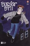 Cover for Burglar Bill (Trident, 1990 series) #1