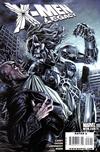 Cover for X-Men: Legacy (Marvel, 2008 series) #223
