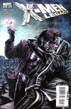 Cover for X-Men: Legacy (Marvel, 2008 series) #224