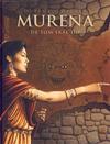 Cover for Murena (Hjemmet / Egmont, 2007 series) #1