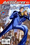 Cover for Marvel Adventures Fantastic Four (Marvel, 2005 series) #46