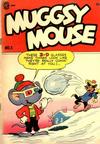 Cover for Muggsy Mouse (Magazine Enterprises, 1951 series) #5