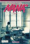 Cover for Nana (Hjemmet / Egmont, 2008 series) #1