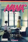Cover for Nana (Hjemmet / Egmont, 2008 series) #2