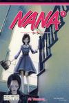 Cover for Nana (Hjemmet / Egmont, 2008 series) #3