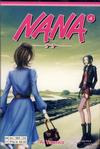 Cover for Nana (Hjemmet / Egmont, 2008 series) #4