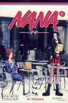 Cover for Nana (Hjemmet / Egmont, 2008 series) #5