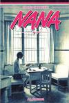 Cover for Nana [bilag til Girls] (Hjemmet / Egmont, 2008 series) 