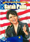 Cover for Female Force Sarah Palin (Bluewater / Storm / Stormfront / Tidalwave, 2009 series) #1