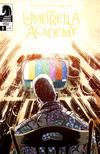 Cover for The Umbrella Academy: Dallas (Dark Horse, 2008 series) #3