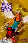 Cover for Mercy Sparx (Devil's Due Publishing, 2008 series) #2 [Cover B]
