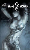 Cover for Snake Woman (Virgin, 2007 series) #1