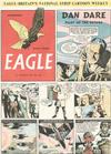 Cover for Eagle (Hulton Press, 1950 series) #v1#50