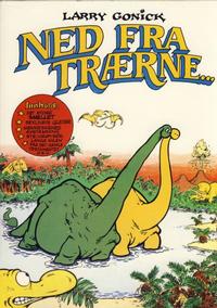 Cover Thumbnail for Ned fra trærne ... (Cappelen, 1987 series) 